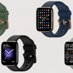 Noise ColorFit Ultra 2 – доступные умные часы со стальным корпусом