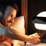 Кофемашина-будильник Optimrise  разбудит с утра чашкой свежего кофе и лучами восходящего солнца