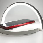 Qivation TiO2 – зарядит смартфон и очистит воздух в комнате