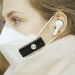 Silenton – первое в мире внешнее устройство шумоподавления для наушников