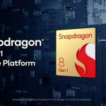 Qualcomm анонсировали новый процессор для флагманских смартфонов  Snapdragon 8 Gen 1