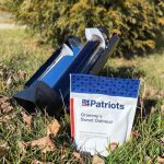 Sun Kettle XL Solar Cooker – чайник для воды работающий от солнца