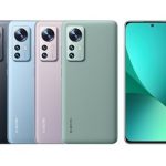 Xiaomi  официально представили новые флагманские смартфоны Xiaomi 12, Xiaomi 12 Pro и Xiaomi 12X