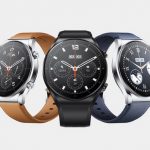 Xiaomi  представили новые умные часы Xiaomi Watch S1 для деловых людей