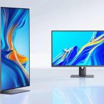 Xiaomi выпустили первый 4К монитор за 550 долларов