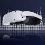 Arpara – первая в мире 5K micro OLED гарнитура виртуальной реальности