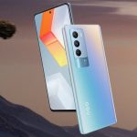 Один из самых доступных Snapdragon 888 смартфонов iQOO Neo 5S стоит 425$