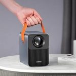 Компактный проктор CUBE4 готов декодировать 4К видео