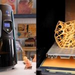 HITRY Rocket 1 – самый быстрый 3D принтер в мире