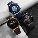 Honor Watch GS 3 – умные часы со стальным корпусом, AMOLED экраном и GPS модулем