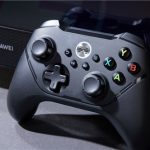 Huawei  выпустили игровой контроллер Beitong Smart Gaming Controller для телевизора