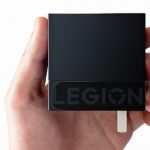 Lenovo  анонсировали новое зарядное устройство для игровых ноутбуков – Lenovo Legion 135W Charger