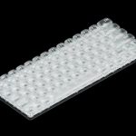 Air Type  — концептуальная клавиатура с надувными клавишами