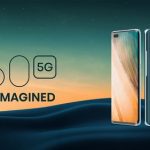 Новый смартфон Hisense H60 5G, на базе процессора Dimensity 810, имеет кожаную заднюю крышку