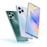 Новый смартфон Honor 60 SE с камерой в iPhone стиле стоит 345$
