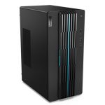 Lenovo  представила игровую консоль IdeaCentre 5 17IAB7 собранную на основе обычных комплектующих