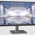 Lenovo выпустили 30-дюймовый монитор на все случаи жизни — Lenovo L32p-30