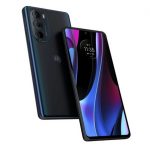 Новый смартфон Motorola Edge Plus 2022 для международного рынка стоит 1000$