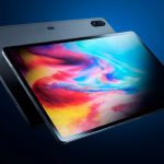 NEC выпустили в Японии планшетник премиум класса — LAVIE Tab T12