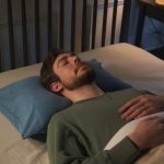 Подушка Nitebuds со встроенной беспроводной колонкой стане отличной альтернативой наушникам в кровати