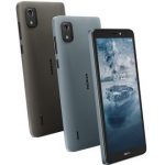 Nokia C2 2nd Edition — новый бюджетный смартфон