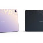 OPPO представили свой первый планшетник OPPO Pad