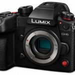 Panasonic  выпустили новую камеру Panasonic LUMIX GH6 с 25,2-мегапиксельным сенсором