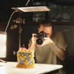 Slite – светодиодная панель для подсветки съемок с безграничными возможностями настройки