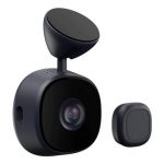 Продвинутый видеорегистраторов iOttie Aivo View Dash Cam поддерживает работу с голосовым помощником Alexa