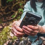 AGM Mobile H5 – первый в мире защищенный Android 12 смартфон