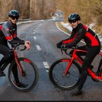 Ducati выпустили электрический велосипед Ducati Futa стоимостью  8470 долларов