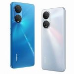 Honor X7  — новый смартфон с 6,74-дюймоваым экраном и процессором Snapdragon 680