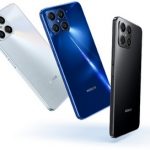 Honor X8 – новый смартфон с 64Мп камерой и процессором Snapdragon 680