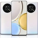 Honor X9 – новый смартфон с процессором Snapdragon 695 и 4800мАч аккумулятором