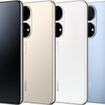Huawei P50E – новый смартфон на базе процессора  Snapdragon 778G