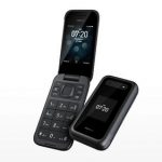 Nokia  выпустила классическую «раскладушку» Nokia 2760 Flip за 20 долларов
