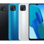 OPPO A16e – бюджетный смартфон для нетребовательных пользователей