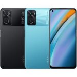 OPPO K10 – новый смартфон с процессором Snapdragon 680 и 50Мп камерой