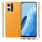 Oppo Reno7 – новый смартфон на базе процессора Snapdragon 680