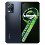 Realme 9 5G – новый смартфон на базе процессора Dimensity 810