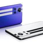 Realme GT NEO 3 – смартфон с самой быстрой зарядкой в мире мощностью 150 ватт