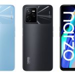 Realme Narzo 50A Prime   — новый бюджетный смартфон на базе процессора Unisoc T612