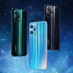 Realme V25 5G – новый смартфон с 12 гигабайтами ОЗУ