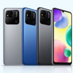 Redmi 10A — новыйультра бюджетный сартфон