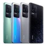 Redmi выпустили два новых смартфона Redmi K50 и Redmi K50 Pro