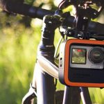 SEEKER R1 – задняя камера для велосипеда