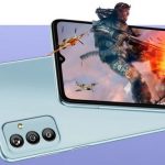Samsung  выпустили новый смартфон Samsung Galaxy F23 5G на базе процессора Snapdragon 750G