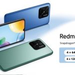 Xiaomi Redmi 10C – новый смартфон с 6,71-дюймовым экраном и процессором Snapdragon 680