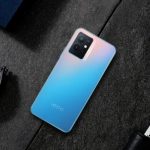 iQOO Z6 5G — новый смартфон на базе процессора Snapdragon 695