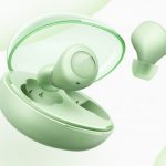 Новые полностью беспроводные наушники realme Buds Q2s поддерживают многоканальный звук Dolby Atmos